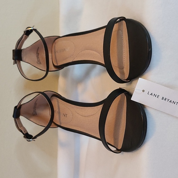Lane Bryant heels - Picture 2 of 5